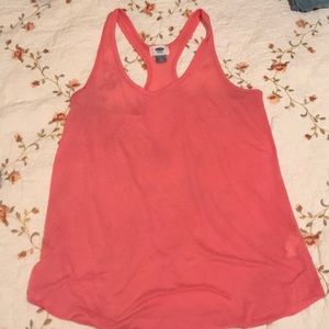 Razorback Tank Top